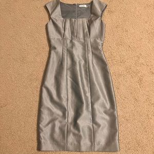 Calvin Klein dress